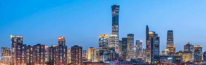 北京