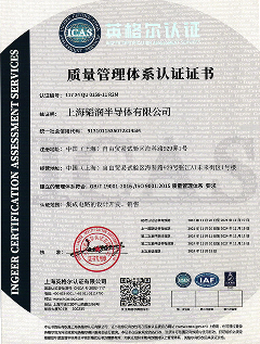 ISO标准