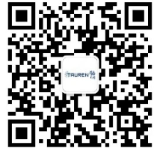 微信公众号